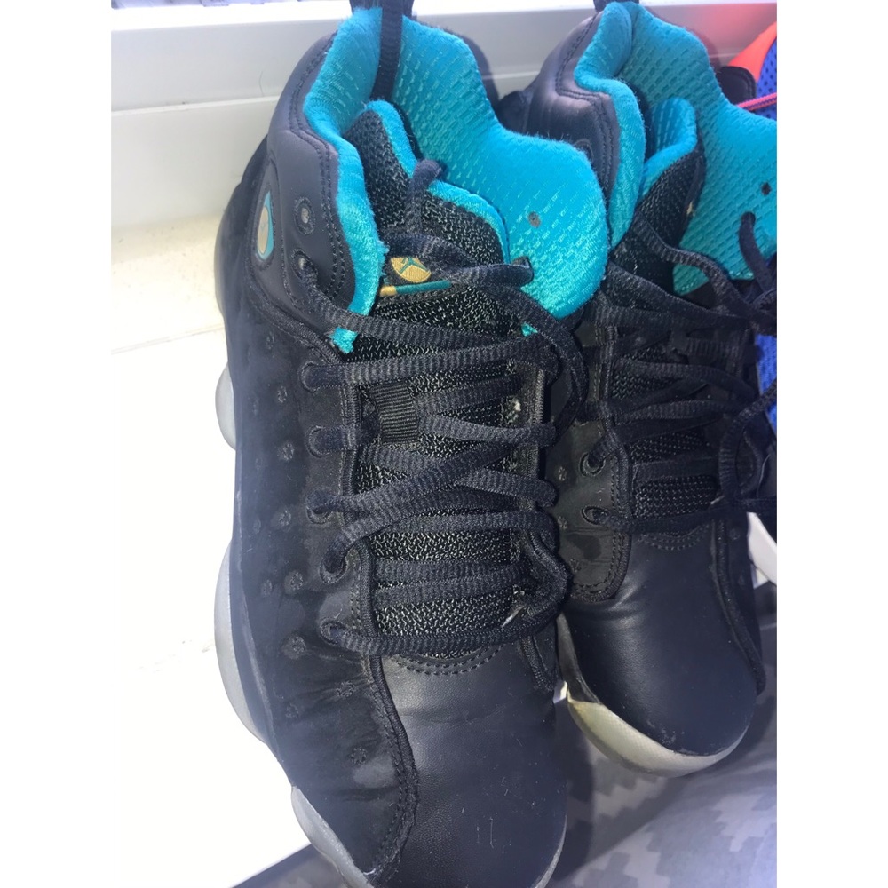 Jordan sneakers